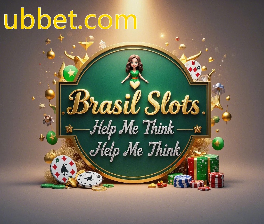 ubbet.com GAME-Slots