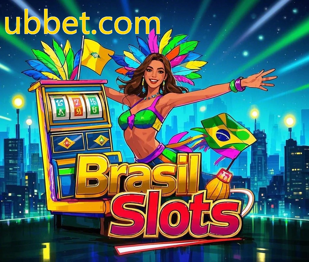 ubbet.com GAME-Slots