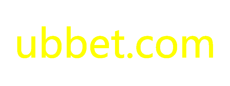 ubbet.com GAME-Logo